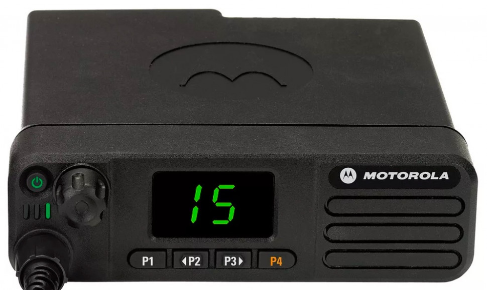 Motorola DM4401