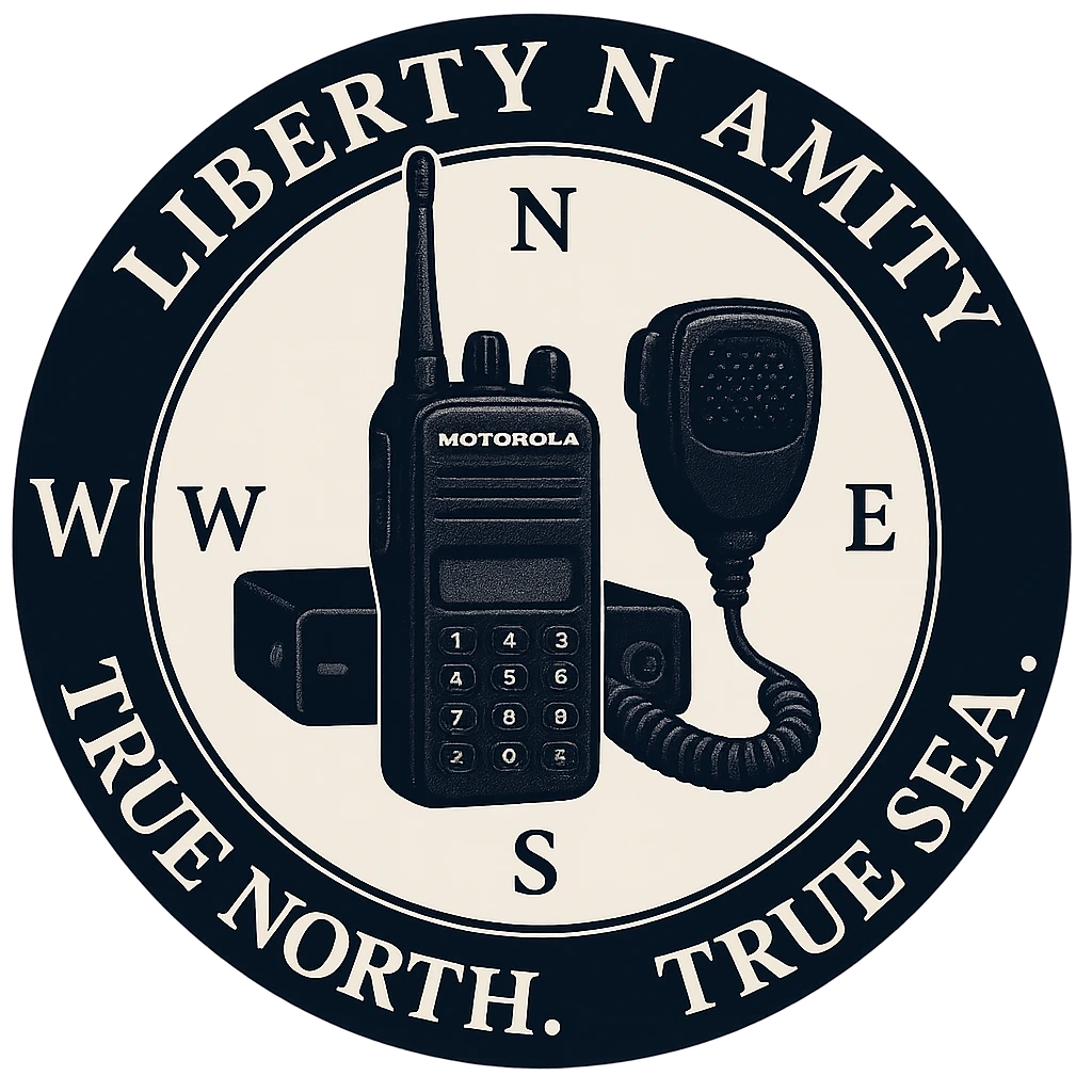 Motorola Radio