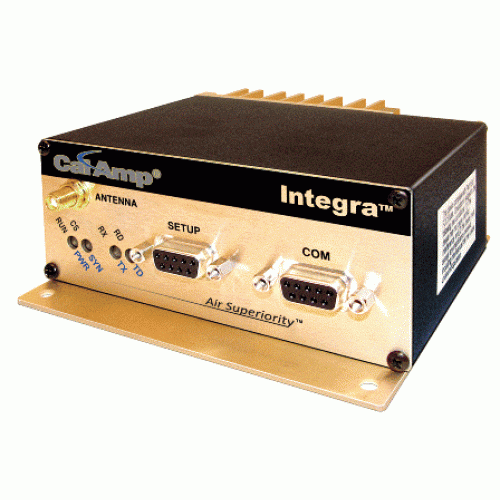 Omega Integral